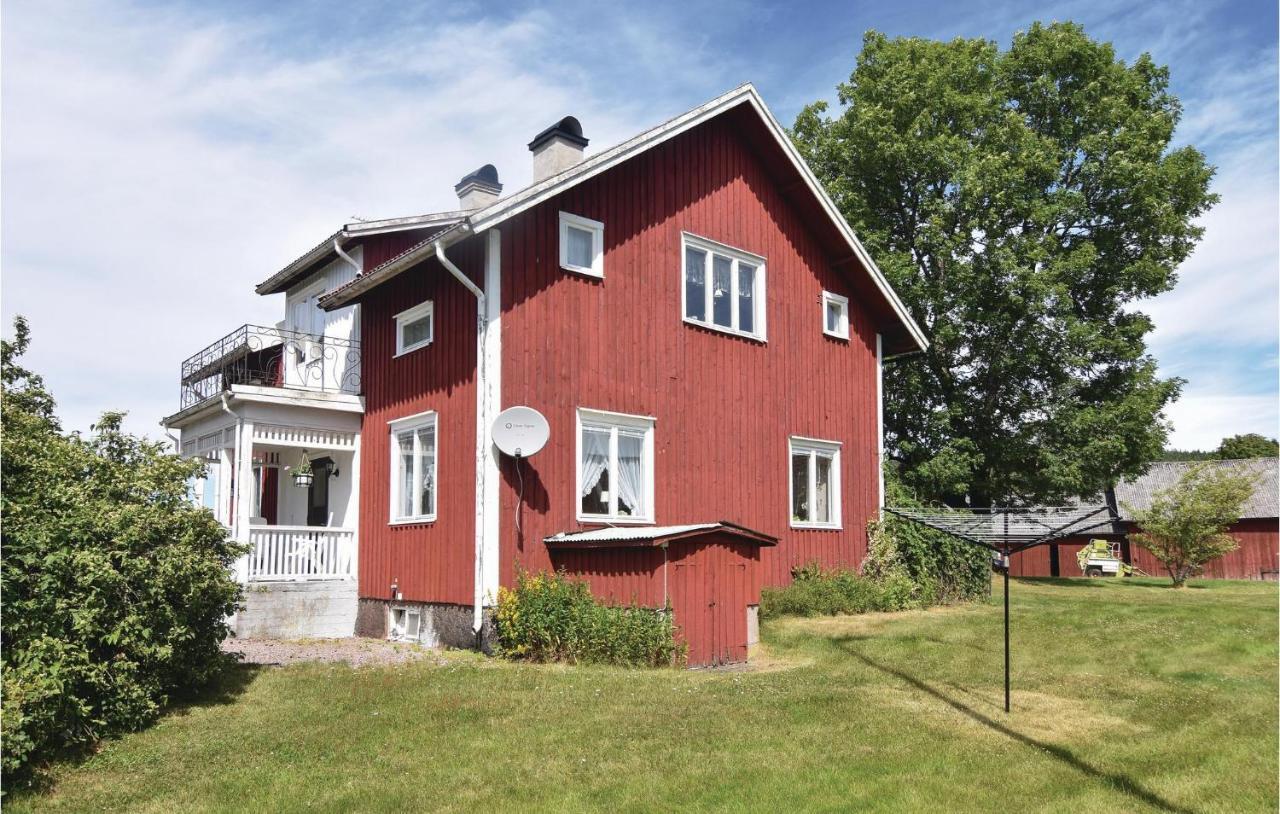 Nice Home In Amal With House A Mountain View Exterior photo